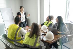 sicurezza sul lavoro