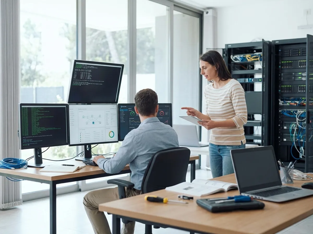 Laboratorio pratico di hardening e analisi vulnerabilit&agrave; su infrastruttura IT