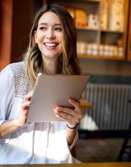 agenzia per il lavoro. innoform